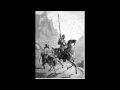 Don Quixote audiobook - part 3