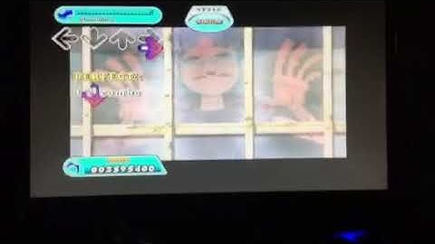 Dance Dance Revolution Hottest Party 3 Feel Good Inc