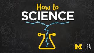 Celebrity How to Science Episode 8: Selling out for science? Wealth