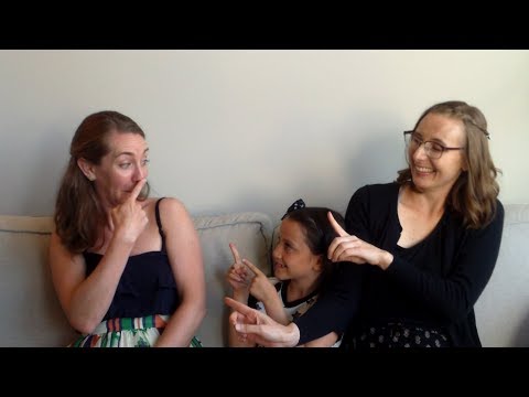 I Like Tacos! Storytime Song