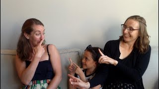 I Like Tacos! Storytime Song