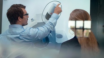 ABB Ability™ Smart Sensor - condition monitoring for motors, mounted bearings, gearing and pumps