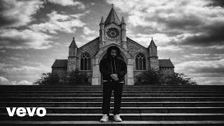 J Cole  God Was Watching    