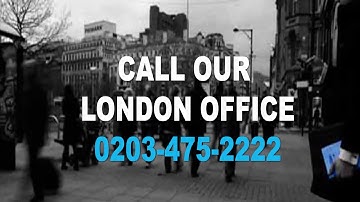Private Detective London