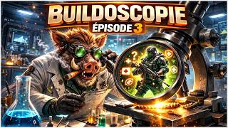 The Division 2 FR - build Pestilence & GR9 ! (feat Tahi TV) - BLDSCP n°3 #thedivision2builds