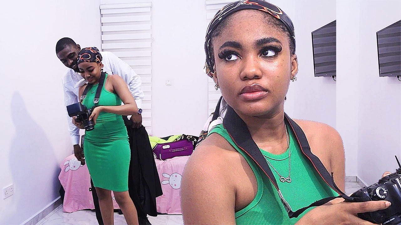 Billionaire Single Man Never Loved Any Woman But Fell Deeply In Love With D Photographer Dat Visited