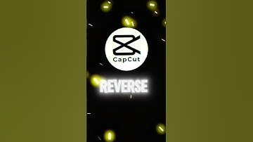 🚀Master the Trending Reverse Zoom Tutorial in Just Minutes!🚀 #capcut #shorts #youtube #shortfeed