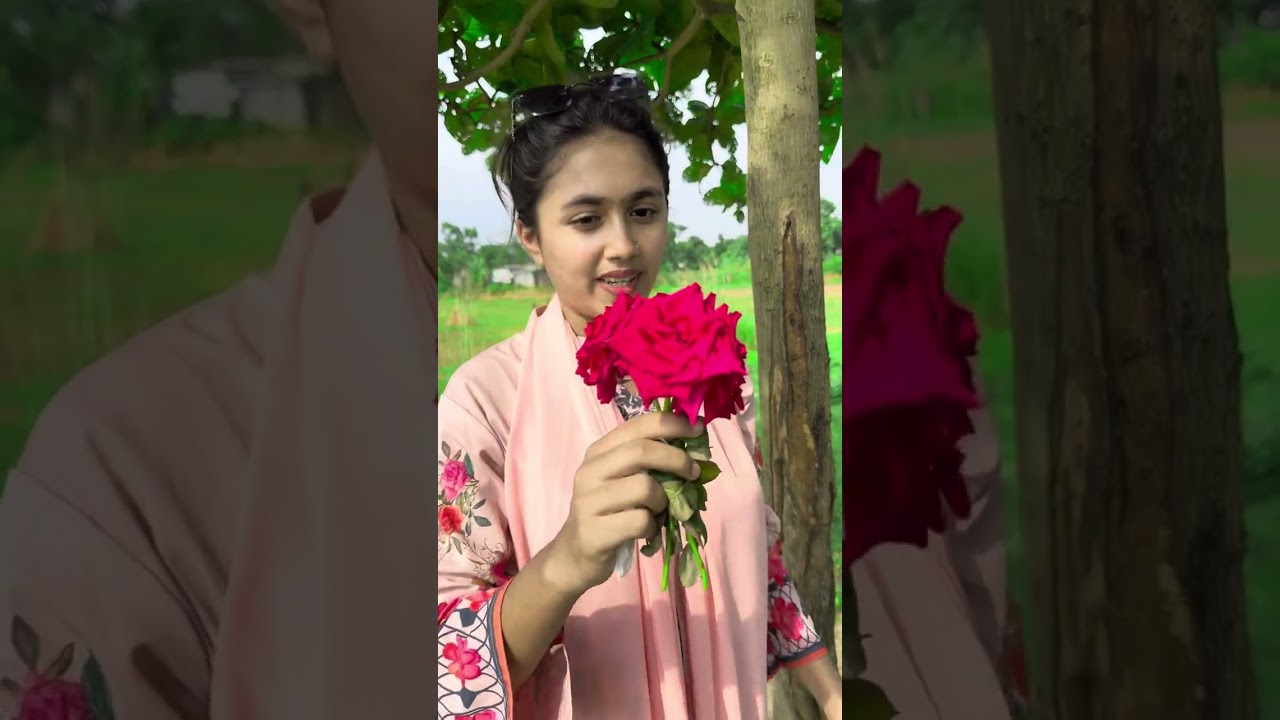 বউ যখন প্রপোজ করে