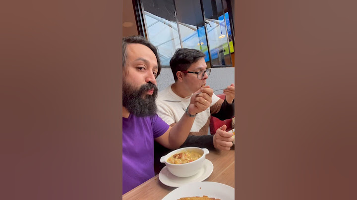 Probando los restaurantes mejor calificados en internet, esta vez en Castilla #comida #bogota