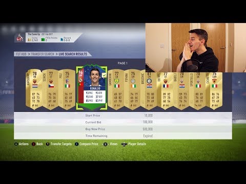 Brand New World Cup Cards In Fifa 18 Youtube