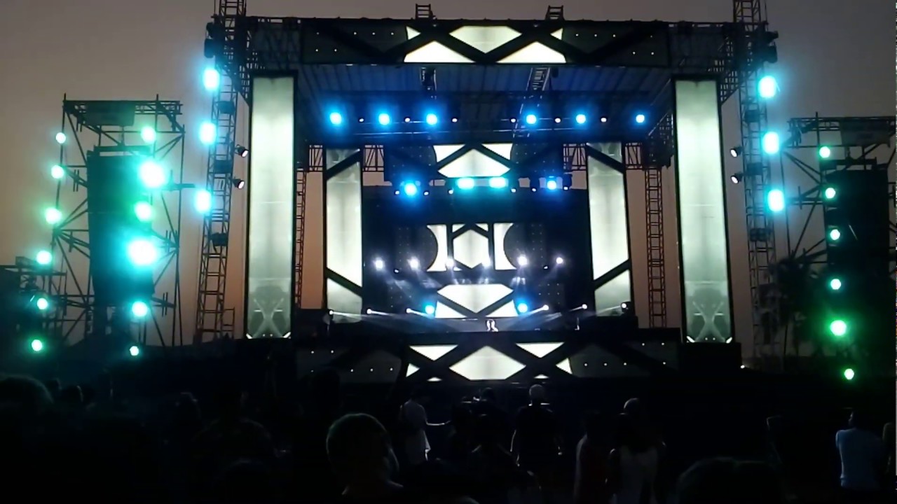 Alle Farben Live | Sunburn Music Festival 2019 | Sunburn Klassique Goa 2019