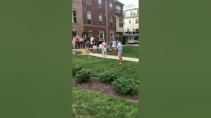 Baby Bixlers Gender Reveal