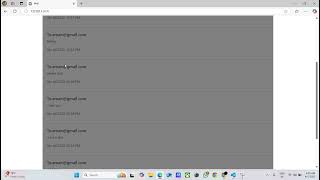Cs50 Web Project 3.
