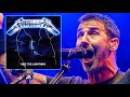 Godsmack's Sully Erna Breaks Down His Favorite Teenage Albums