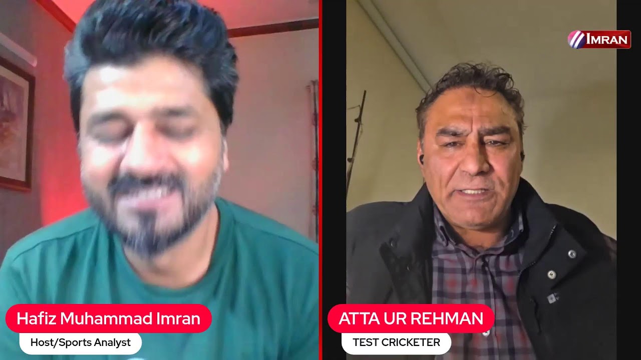 Pakistan's Semi-Final Dream: How They Can Still Qualify | New Zealand vs Sri Lanka