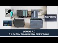 SC09. Siemens PLC Free Chat about S7-200 S7-300 S7-1200 S7-1500