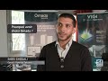 Omada Tour Paris 2025 - Sabri GHOUALI., Consultant Telecom Senior chez Open6