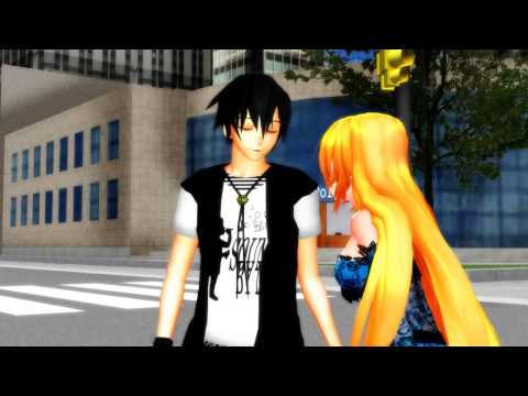 MMD Anything You Can Do v2 (Motion Data + Camera + Wav download)