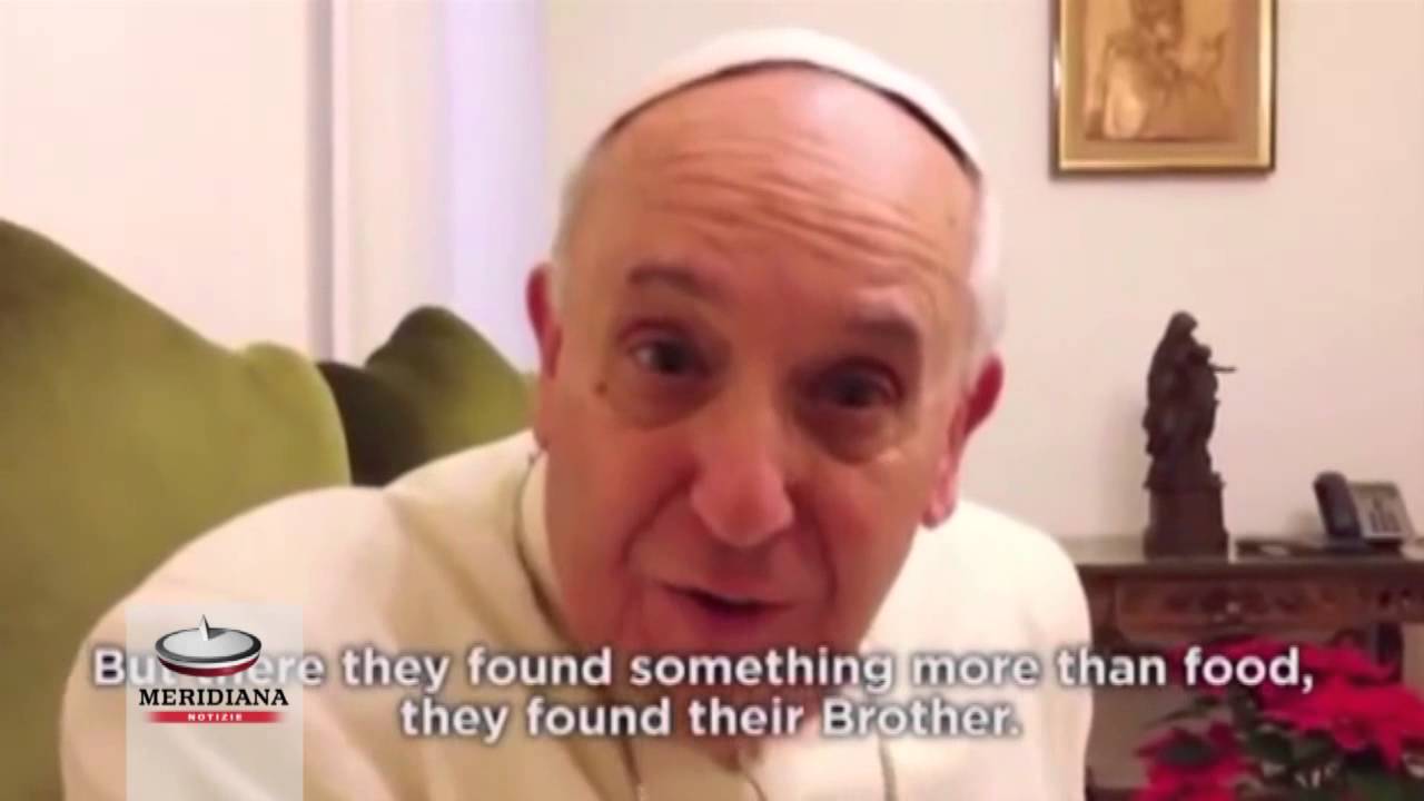 Combien De Langue Parle Le Pape