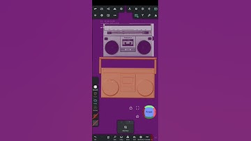 3d sculpt time-lapse stereo #art #3dmodeling #artprocess #timelapse #creative