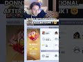DONNY GETS EMOTIONAL AFTER HITTING RANK 1 #marvel #marvelrivals