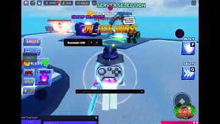 Roblox Script Showcase | Blade Ball Script | Crate Opener