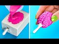 Cool Everyday Hacks For Any Situation | DIY Accessories, Kitchen Hacks And Cleaning Tips