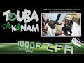 Caravane de Touba Ca Kanam à Dakar Du 13 Avril au 03 Mai 2019