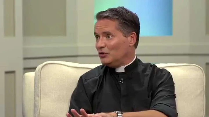 Divine Renovation: An Interview with Fr  Mallon  P...