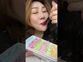 吃炒面 Mukbang Chinese Food and Eating Sound #141
