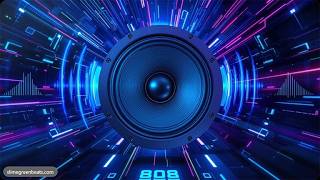 BAS PÅ MAX 🔊💥 | BASS BOOSTED PHONK EDM | Heavy 808 Bass
