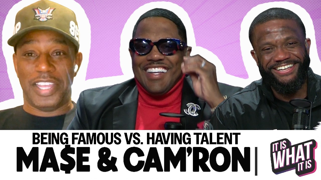 FAME VS. FORTUNE AND DO PEOPLE EVEN CARE ABOUT THE DIFFERENCE ANYMORE?! | S8 EP77