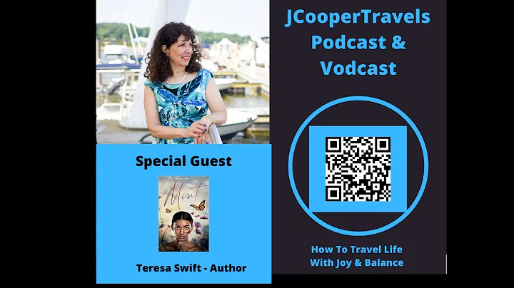 Travels To Virginia | From One Author To Another A...