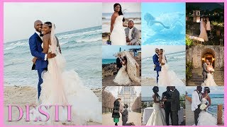 What 8 Other Brides Taught Me About Destination Wedding Planning | DESTI・E23