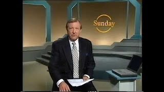 Sunday program channel 9 2002