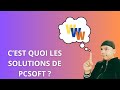 Développez des applications multi-plateformes avec WinDev, WebDev et WinDev Mobile