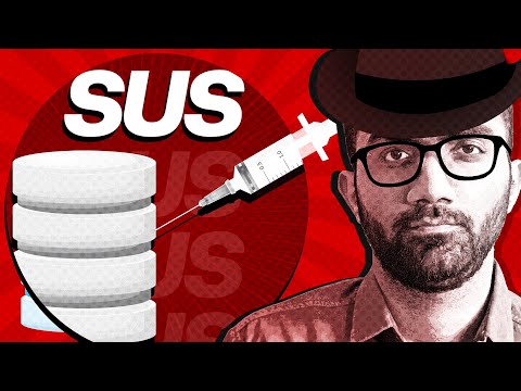 SQL Injections Explained - The #1 Way Websites Are Hacked