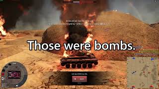 War Thunder - LOLThunder Ep. 3