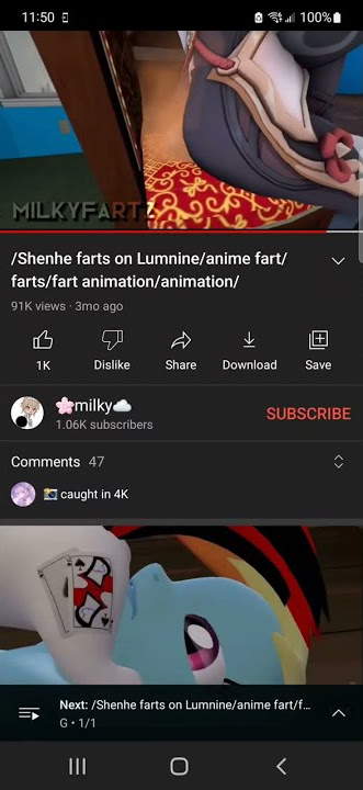 farts