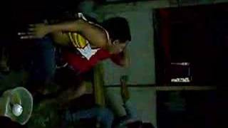 sinulog 2006