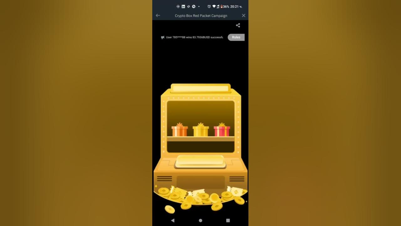 get-free-usdt-binance-crypto-box-red-packet-campaign-youtube