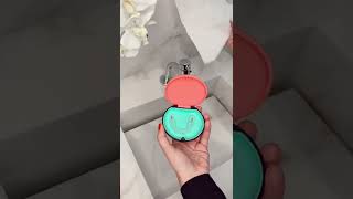 Confira o passo-a-passo de como higienizar o seu alinhador ClearCorrect!