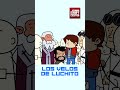 Los Velos de Luchito @enposdelaverdad8986 #humor #comedia #animacion #iglesia