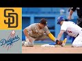 San Diego Padres vs Dodgers GAME HIGHLIGHTS (3/6/2023) | MLB Highlights - Spring Training