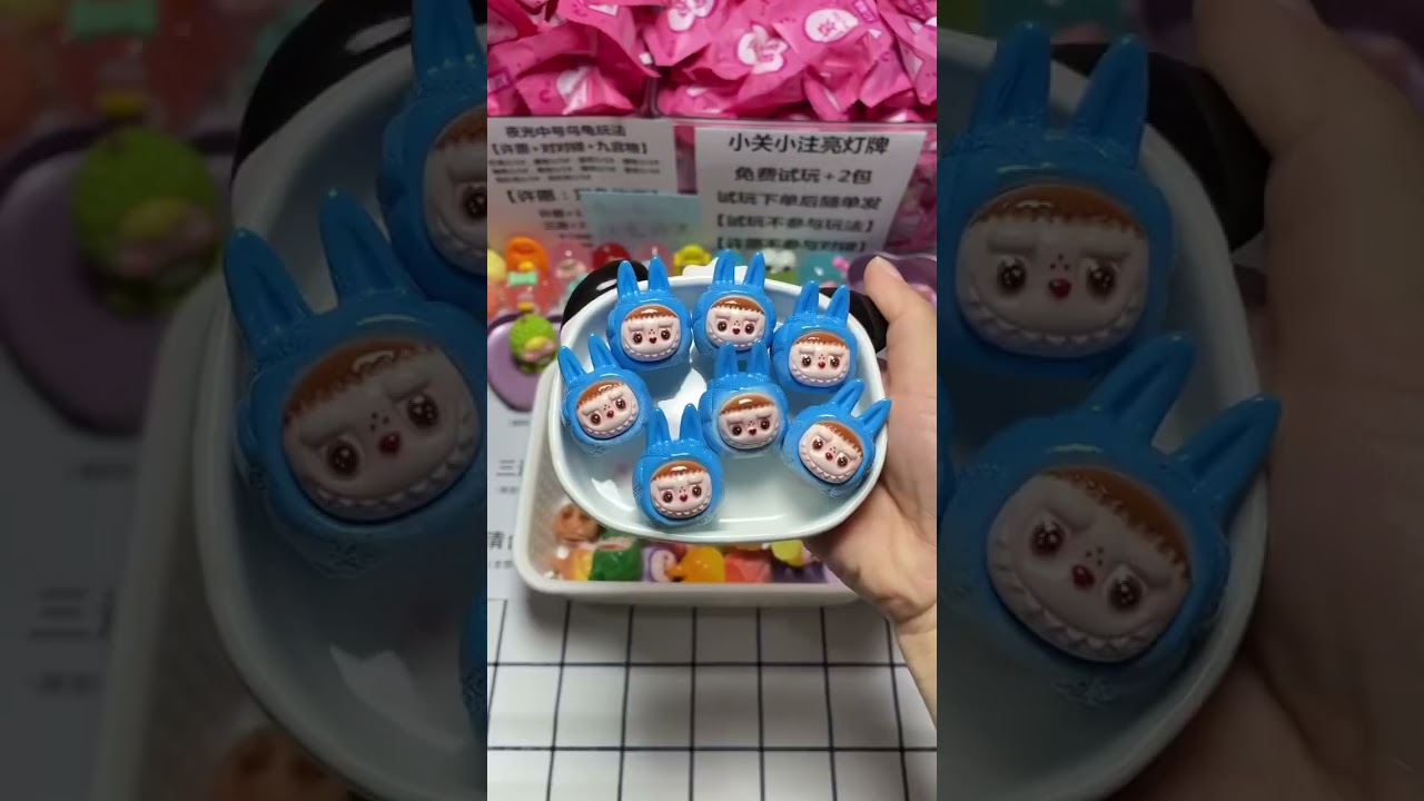 DIY miniature crafts with toy easy at home 