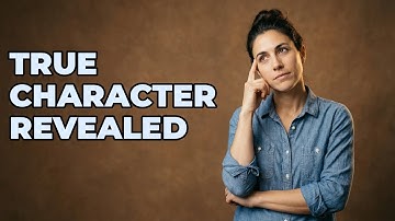 How Does Urgency Expose Character Traits In Dialogue?