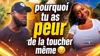 Les Femmes Adorent Les Hommes Qui Osent Et Dominants