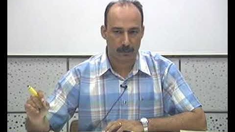 Irrigation Efficiencies - Part 1