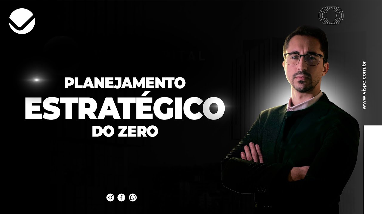 Como fazer um planejamento estratégico do zero - YouTube