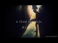 月に吠える-a flood of circle【Cover】【歌詞付き】